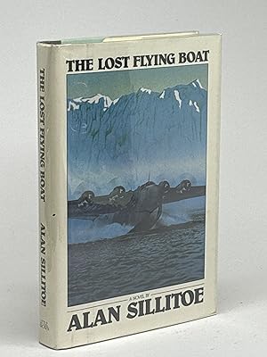 Bild des Verkufers fr THE LOST FLYING BOAT. zum Verkauf von Bookfever, IOBA  (Volk & Iiams)