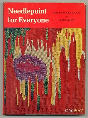 Seller image for Needlepoint for Everyone for sale by Between the Covers-Rare Books, Inc. ABAA