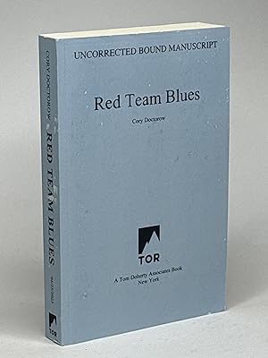 RED TEAM BLUES.