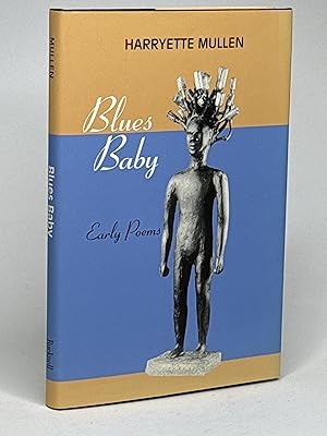 Seller image for BLUES BABY: Early Poems for sale by Bookfever, IOBA  (Volk & Iiams)