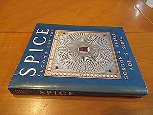 Seller image for Spice. Second Edition (The Oxford Series In Electrical And Computer Engineering) for sale by Arroyo Seco Books, Pasadena, Member IOBA
