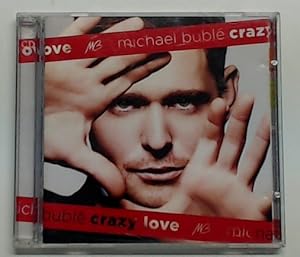 Bild des Verkufers fr Crazy Love(Special Edition CD+Dvd) zum Verkauf von Berliner Bchertisch eG
