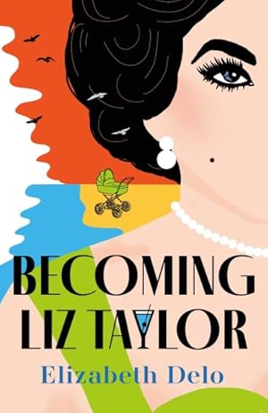 Imagen del vendedor de Becoming Liz Taylor Main a la venta por GreatBookPrices