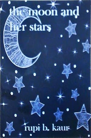 Imagen del vendedor de The Moon and Her Stars a la venta por Berliner Bchertisch eG