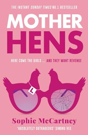 Seller image for Mother Hens for sale by GreatBookPrices
