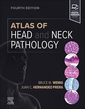 Seller image for Atlas of Head and Neck Pathology for sale by GreatBookPrices