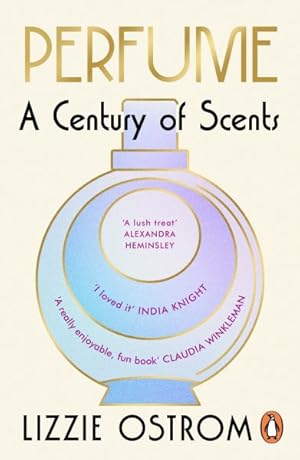 Seller image for Perfume: A Century Of Scents for sale by GreatBookPrices