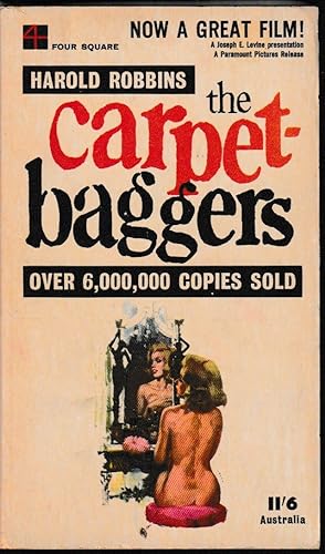 The Carpet-Baggers (Carpetbaggers)