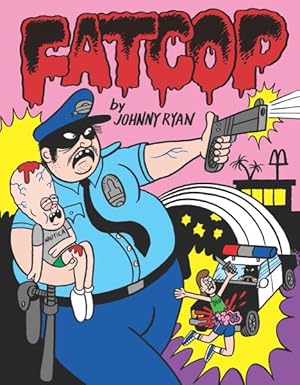 Seller image for Fatcop for sale by GreatBookPrices