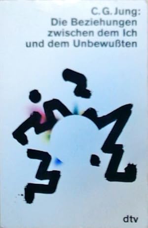 Seller image for DIE BEZIEHUNGEN ZWISCHEN DEM ICH Die Beziehungen zwischen dem Ich und dem Unbewussten for sale by Berliner Bchertisch eG