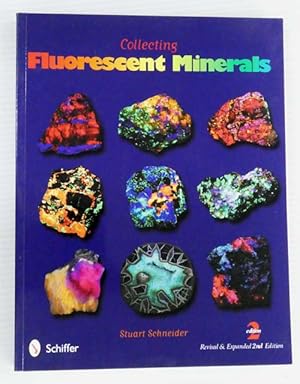 Immagine del venditore per Collecting Fluorescent Minerals venduto da Adelaide Booksellers