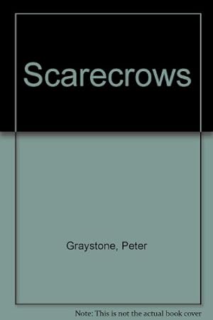 Seller image for Scarecrows for sale by WeBuyBooks