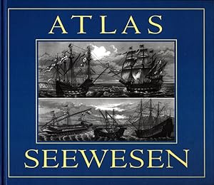 Atlas des Seewesens.