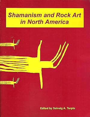 Seller image for Shamanism and Rock Art in North America for sale by Whitledge Books