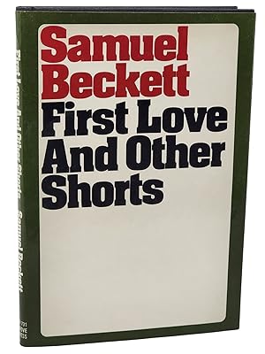 Bild des Verkufers fr FIRST LOVE AND OTHER SHORTS zum Verkauf von Bert Babcock - Bookseller,  LLC