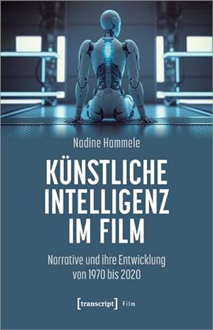 Seller image for Knstliche Intelligenz im Film for sale by Wegmann1855
