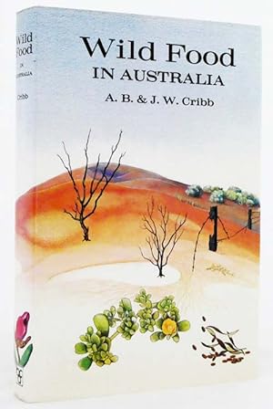 Image du vendeur pour Wild Food in Australia mis en vente par Adelaide Booksellers