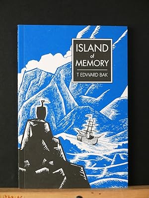 Island of Memory: Wild Man – The Natural History of Georg Wilhelm Steller Vol. 1