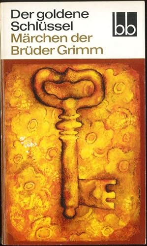 Der goldene Schlüssel Märchen der Brüder Grimm bb 242