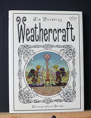 Seller image for Weathercraft: A Frank Comic for sale by Tree Frog Fine Books and Graphic Arts