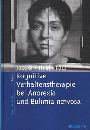 Seller image for Kognitive Verhaltenstherapie bei Anorexia und Bulimia nervosa. for sale by Versandantiquariat Boller