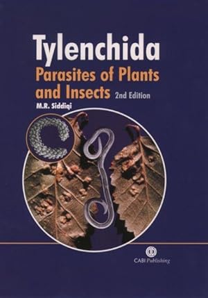 Image du vendeur pour Tylenchida : Parasites of Plants and Insects mis en vente par GreatBookPrices