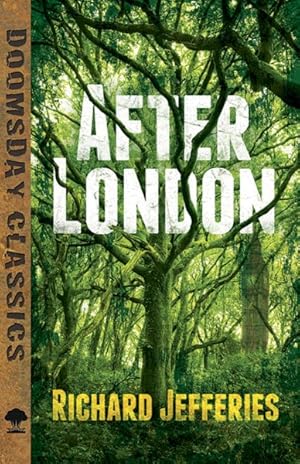 Seller image for After London for sale by GreatBookPrices