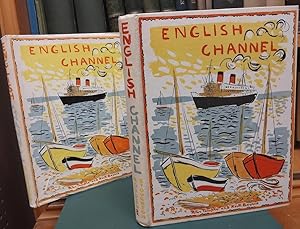 Seller image for English Channel for sale by D. A. Horn Books