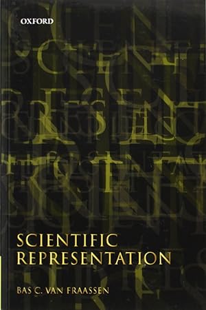 Bild des Verkufers fr Scientific Representation: Paradoxes of Perspective : zum Verkauf von Versand-Antiquariat Konrad von Agris e.K.