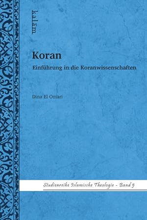 Bild des Verkufers fr Koran - Einfhrung in die Koranwissenschaften zum Verkauf von Studibuch