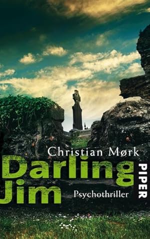 Seller image for Darling Jim: Psychothriller for sale by Gabis Bcherlager