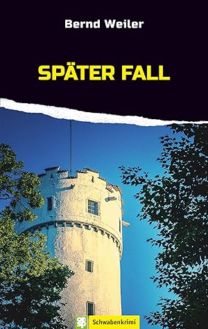 Image du vendeur pour Spter Fall: Schwabenkrimi mis en vente par Gabis Bcherlager