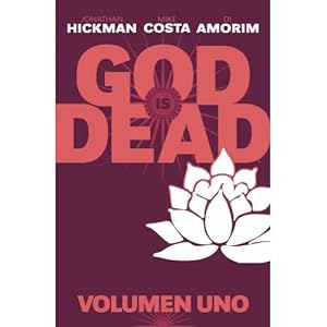 Seller image for GOD IS DEAD - VOLUMEN 1 for sale by URBANO LIBROS