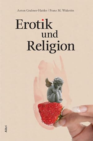 Seller image for Erotik und Religion for sale by Studibuch