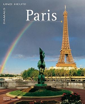 Seller image for Paris for sale by Studibuch