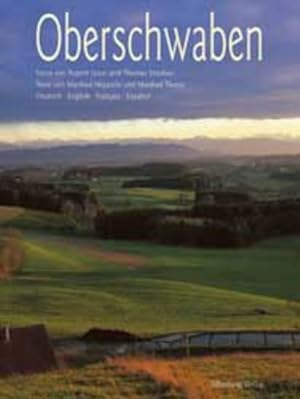 Seller image for Oberschwaben: Dt. /Engl. /Franz. /Span. for sale by Studibuch