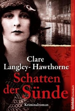 Seller image for Schatten der Snde for sale by Gabis Bcherlager