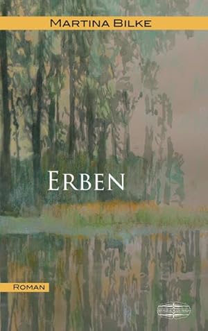 Seller image for Erben: Roman for sale by Gabis Bcherlager