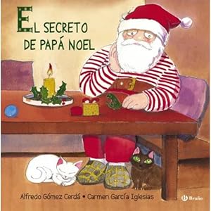 Imagen del vendedor de EL SECRETO DE PAP NOEL a la venta por URBANO LIBROS