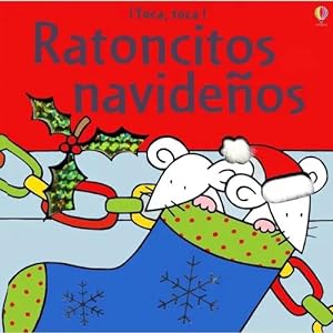 Image du vendeur pour RATONCITOS NAVIDEOS mis en vente par URBANO LIBROS
