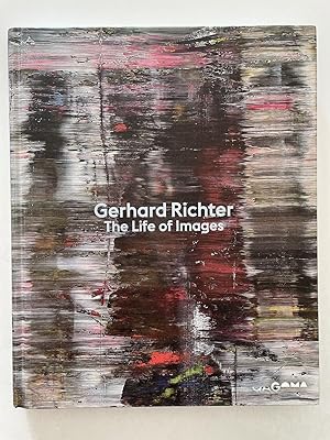 Gerhard Richter: The Life of Images