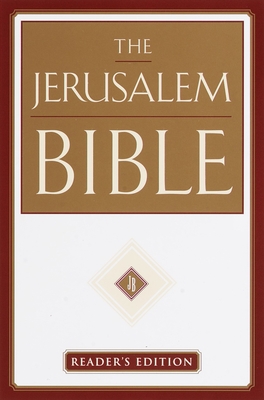 Immagine del venditore per Jerusalem Bible-Jr (Hardback or Cased Book) venduto da BargainBookStores