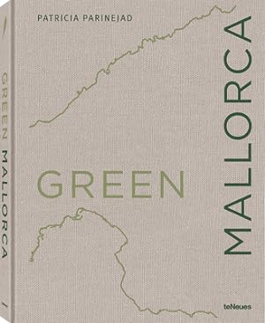 Image du vendeur pour Green Mallorca (Hardback or Cased Book) mis en vente par BargainBookStores