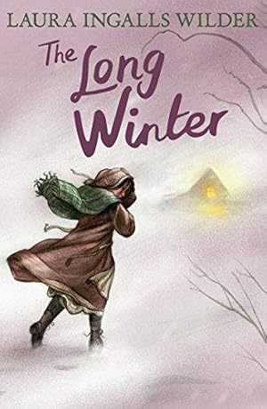 Seller image for The Long Winter (The Little House on the Prairie) for sale by WeBuyBooks