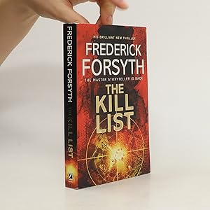 Seller image for The Kill List for sale by Bookbot