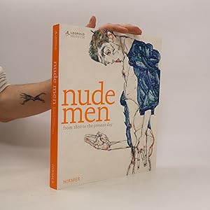 Seller image for Nude Men for sale by Bookbot