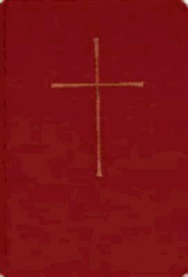 Imagen del vendedor de Holy Eucharist Altar Book (Paperback or Softback) a la venta por BargainBookStores