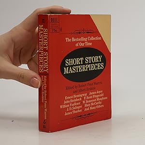 Seller image for Short Story Masterpieces for sale by Bookbot