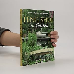 Seller image for Feng-Shui im Garten for sale by Bookbot