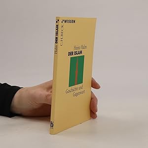 Imagen del vendedor de Der Islam. Geschichte und Gegenwart a la venta por Bookbot